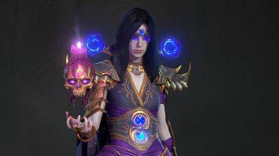 В Diablo 4 отключают ведьмовские способности из-за багов, случайно убивавших игроков. Blizzard работает над исправлениями - gametech.ru