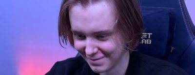 rue о матчмейкинге: «Свой скилл ты никак не можешь проявить. Либо тебя пинают, либо ты пинаешь» - dota2.ru