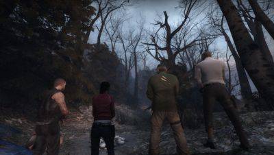 Left 4 Dead 2 получила мини-обновление. Valve спустя 15 лет продолжает поддерживать игру - gametech.ru
