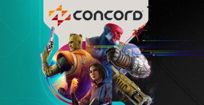 Джеймс Райан - Найден ответственный за выход Concord. Бывший глава PlayStation Studios признался в подписании контракта - gametech.ru