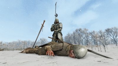 Life is Feudal: Arden – бесплатная MMORPG с возможностью создать собственный средневековый мир - coop-land.ru