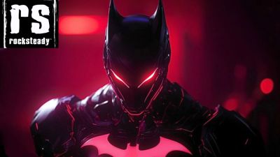 Брюс Уэйн - Терри Макгиннис - Слух: Batman Beyond от Rocksteady станет эксклюзивной трилогией для PlayStation и PC - playground.ru