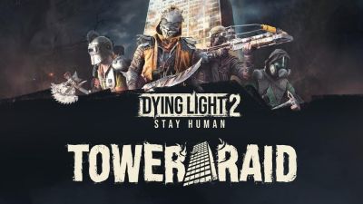 Techland представила бесплатный roguelite-режим для Dying Light 2 - gametech.ru