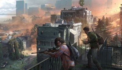 Bungie повлиял на отмену мультиплеера The Last of Us от Naughty Dog - gametech.ru