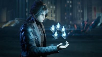 Создатель Lost Soul Aside рассказал, как Final Fantasy 15, Bayonetta и DMC повлияли на игру - gametech.ru