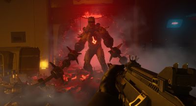 Билд кровавого шутера Killing Floor 3 слили в сеть незадолго до старта тестирования - gametech.ru