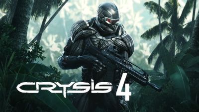 Crytek объявила о "заморозке" производства Crysis 4 - fatalgame.com