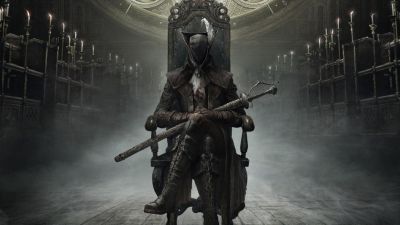 FromSoftware намекнула на Bloodborne 2, ЕС намеревается запретить продажу консолей в РФ — самое интересное за 19 февраля - gametech.ru - Россия