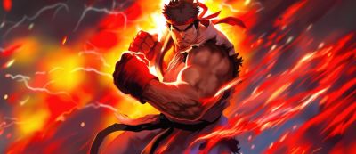 Жан-Клод Ван-Дамм - Режиссёр Twisted Metal Китао Сакурай снимет новый Street Fighter - gamemag.ru