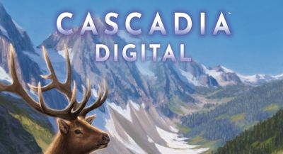 Состоялся релиз цифровой настольной игры Cascadia Digital - app-time.ru