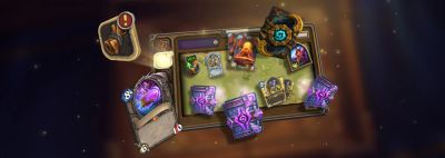 Разработчики Hearthstone раздают по 150 комплектов карт давно отсутствовавшим игрокам - noob-club.ru