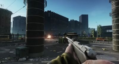 Escape from Tarkov готовят к релизу на ПК в Steam? Обновление авторизации заставило фанатов задуматься - gametech.ru