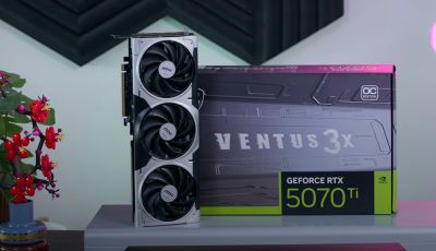 GeForce RTX 5070 Ti начали продавать в России — цены от 130 тысяч рублей - gametech.ru - Россия