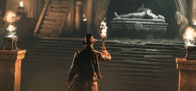 Indiana Jones and the Great Circle на ПК стала технологичнее — вышло обновление с поддержкой DLSS 4, FSR 3.1 и исправлениями - gametech.ru - state Indiana