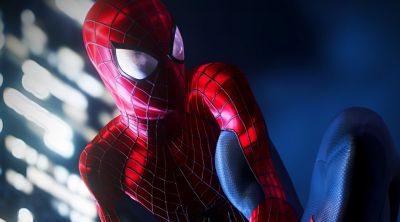 Spider-Man 2 получила третье обновление на ПК — с исправлением графики и оптимизацией - gametech.ru