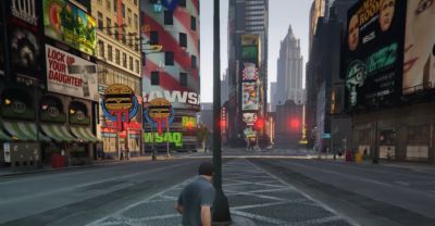 Масштабный мод GTA 5 Liberty City с городом из GTA 4 закрыл не издатель Take-Two, это была «атака под чужим флагом» — слух - gametech.ru - city Liberty - Либерти-Сити