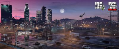 Rockstar опубликовала системные требования к обновлённой версии Grand Theft Auto 5 на ПК - playground.ru