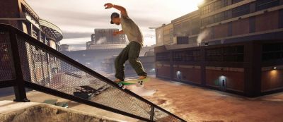 Филипп Спенсер - Похоже, Tony Hawk’s Pro Skater 3+4 находится в разработке и выйдет уже скоро — Microsoft готовит фанатам сюрприз - gamemag.ru