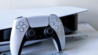 PS5 скоро получит новую прошивку. Известен список изменений - gametech.ru