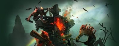 Обновление Dota от 21 февраля: исправление багов - dota2.ru