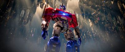 Saber Interactive делает игру по франшизе Hasbro – неужели Transformers? - landofgames.ru