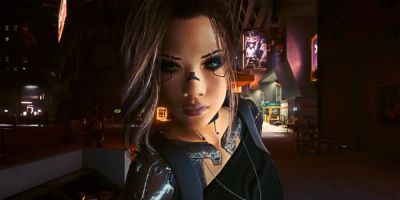 CDPR учла ошибки: NPC в Cyberpunk 2 больше не будут манекенами - landofgames.ru