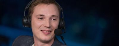 Сергей Кастер - Smile про BetBoom Team: «Слабых мест сейчас у команды почти нет» - dota2.ru