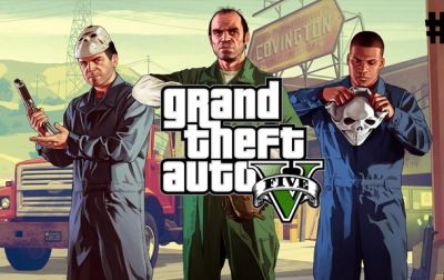 ПК-версия GTA 5 получит некстген-патч уже 4 марта - fatalgame.com