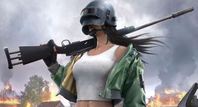 В китайскую версию PUBG Mobile добавят ИИ-ассистента на базе DeepSeek-R1 - app-time.ru - Япония - county Mobile