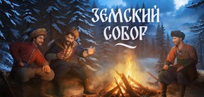 Юрий Милославский - «Смута» получит сюжетное дополнение «Земский собор» - zoneofgames.ru - Москва