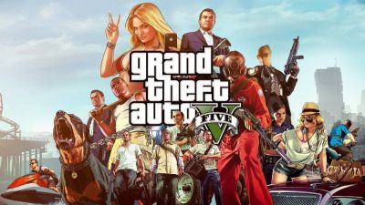 Grand Theft Auto V получит важное бесплатное обновление: когда ждать и что там будет - games.24tv.ua