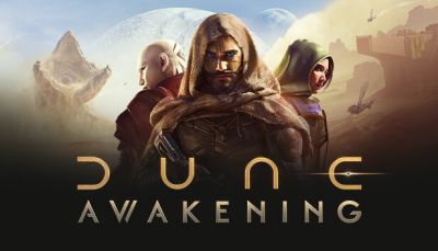 Dune: Awakening получила дату выхода - fatalgame.com