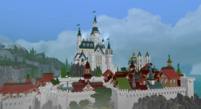 Minecraft получила коллаб с Dungeons & Dragons — вышло фэнтези-дополнение в стиле франшизы Hasbro - gametech.ru