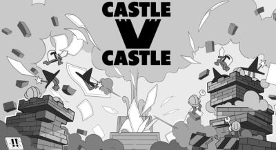 Анонсирована необычная игра Castle V Castle на PC и смартфоны - app-time.ru