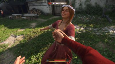 Kingdom Come: Deliverance II — ролевое вознесение. Рецензия - 3dnews.ru