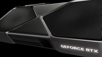 NVIDIA начинает исследование проблем с черным экраном у видеокарт серии RTX - playground.ru