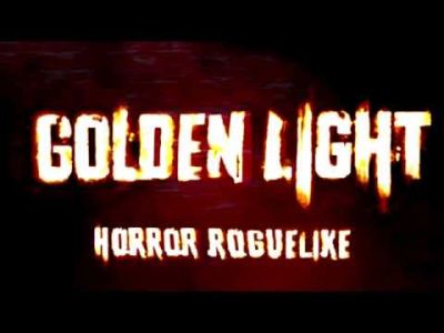 В Steam проходит раздача психоделического шутер-рогалика Golden Light - playground.ru