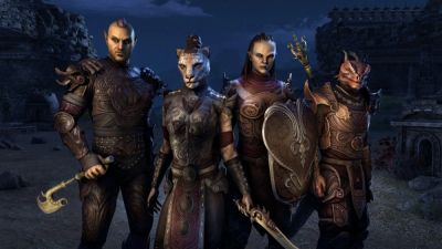 Филипп Спенсер - Что Bethesda готовит в The Elder Scrolls VI: свежие подробности из утечек - landofgames.ru