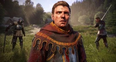 Даниэль Вавра - Финал Kingdom Come: Deliverance 2 увидел небольшой процент игроков - gametech.ru