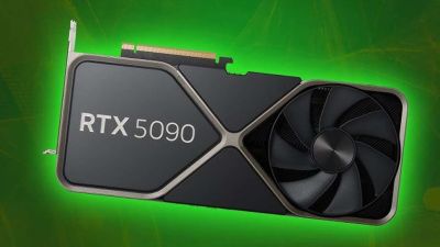 Дефектные чипы NVIDIA RTX 5090 снижают производительность на 5% - gametech.ru - Китай - Канада - Мексика