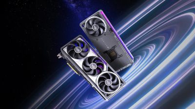 ASUS ROG Astral RTX 5090 вышла из строя из-за перегоревшего конденсатора - playground.ru