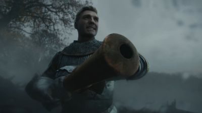 Игроки Kingdom Come: Deliverance 2 недовольны дождем в игре - playground.ru