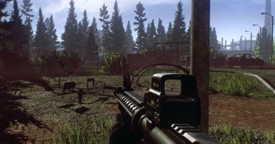 Escape from Tarkov получила опцию для повышения производительности на слабых ПК и обновлённые пресеты DLSS 4 - gametech.ru