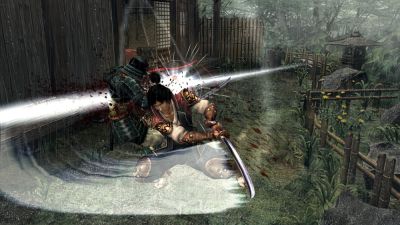 Стали известны системные требования к ПК ремастера Onimusha 2: Samurai's Destiny - playground.ru