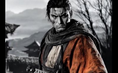 Нейросеть представила экранизацию Sekiro Shadows Die Twice в стиле фильмов Акиры Куросавы - gametech.ru