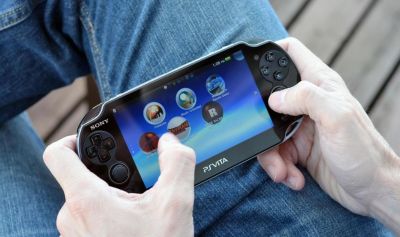 PlayStation Vita вышла на Западе 13 лет назад - gametech.ru - Япония