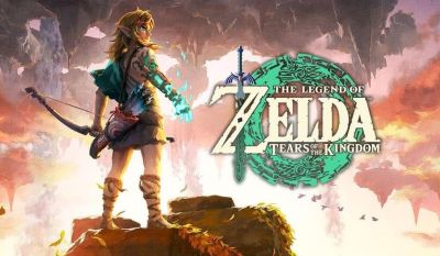 Серии The Legend of Zelda исполнилось 39 лет - gametech.ru