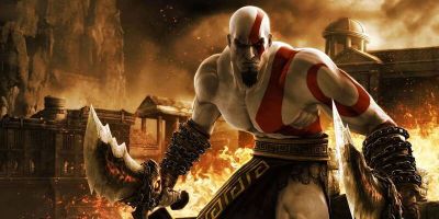 Джефф Грабб - Джефф Грабб: ремастеры God of War представят на годовщину серии в марте - playground.ru - Santa Monica