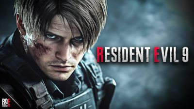 Инсайдер: Resident Evil 9 перенесена на 2026 год, но игру покажут уже скоро - playground.ru