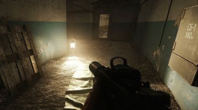 Фанатам Escape from Tarkov предложили «убить» освещение ради оптимизации — геймеры призывают не использовать новую настройку графики - gametech.ru